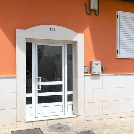 Puerto Centro Apartment Puerto del Rosario  Bagian luar foto