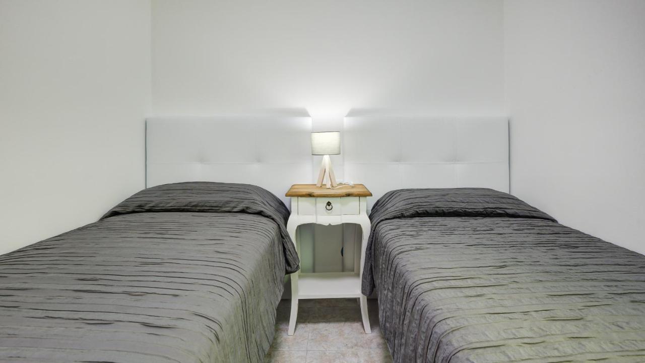 Puerto Centro Apartment Puerto del Rosario  Bagian luar foto