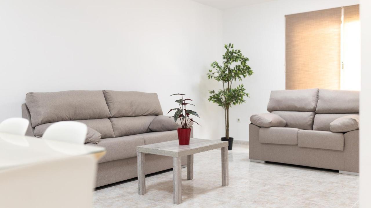 Puerto Centro Apartment Puerto del Rosario  Bagian luar foto