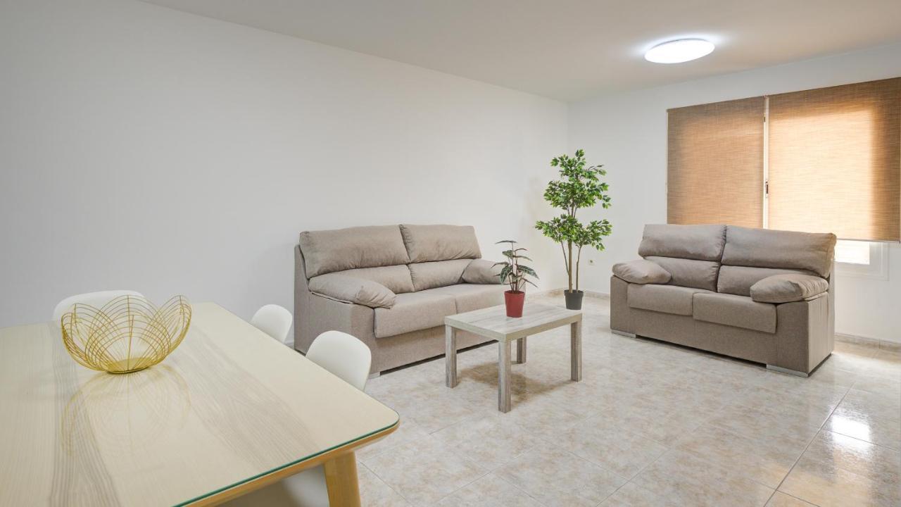 Puerto Centro Apartment Puerto del Rosario  Bagian luar foto